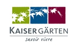 Logo Kaiser Gärten GmbH Binzen