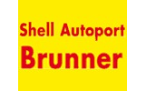 Logo Dietmar Brunner Shell Station Waldshut-Tiengen