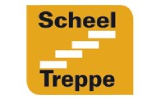 FirmenlogoScheel Treppen- und Geländerbau GmbH Schwäbisch Gmünd