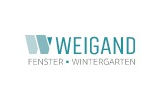 Logo Weigand, Fenster & Wintergartentechnik GmbH Lottstetten