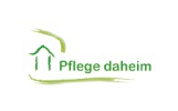 Logo Pflege daheim Schwäbisch Gmünd