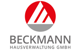 Logo Beckmann Hausverwaltung GmbH Markgröningen