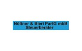 Logo Nöltner & Bieri PartG mbB - Steuerberater Schopfheim