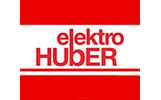 Logo HUBER Elektro Weilheim