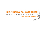 FirmenlogoMaler Kirchner & Baumgärtner Inh. Stefan Kientsch Hemmingen