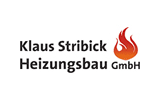 Logo Stribick Klaus Heizungsbau GmbH Holzgerlingen