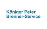 Logo Königer Peter Brenner-Service Oberkochen