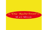 Logo RuheInsel M. & C. Müller Bad Säckingen
