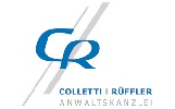 Logo Rechtsanwältin Nina Colletti Ludwigsburg