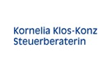 Logo Kornelia Klos-Konz Steuerberaterin Waldshut-Tiengen