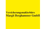 Logo Margit Berghammer GmbH Versicherungsmaklerbüro Heidenheim an der Brenz