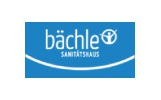 Logo Sanitätshaus Bächle Herrenberg