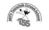 Logo ADTV Tanzschule Cyranek-Schmidt Weil am Rhein
