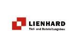 Logo Lienhard Tief- und Leitungsbau GmbH Waldshut-Tiengen