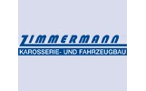 Logo Zimmermann Robert Karosserie + Fahrzeugbau Bad Säckingen