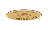 FirmenlogoAutolackierereien Lange & Co. AG Rheinfelden