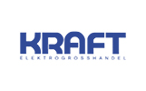FirmenlogoJohannes Kraft GmbH Elektrogroßhandel Ludwigsburg