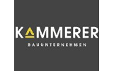 Logo Kammerer GmbH Bauunternehmen Efringen-Kirchen