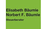 Logo Bäumle Elisabeth Bäumle Norbert F. Steuerberater Schopfheim