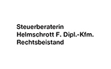 Logo Steuerberaterin Helmschrott F. Tamm