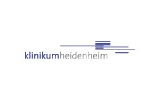 Logo Kliniken Landkreis Heidenheim gGmbH Heidenheim an der Brenz