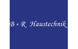 Logo B+R Haustechnik Heizung und Sanitär GmbH Weil der Stadt