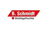 FirmenlogoB. Schmidt Drahtgeflechte Lauchringen