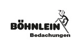 FirmenlogoBöhnlein Bedachungen GmbH & Co. KG Schwäbisch Gmünd