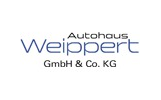 Logo Autohaus Weippert Holzgerlingen