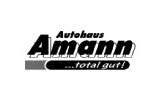 Logo Autohaus Amann GmbH Stühlingen