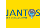 Logo Rohrreinigung Jantos Heidenheim an der Brenz