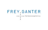 Logo Vermessungsbüro Frey & Ganter Wehr