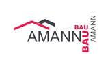 Logo Amann Bau GmbH Grafenhausen