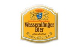 Logo Löwenbrauerei Wasseralfingen Aalen