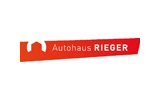 FirmenlogoRieger Autohaus Rickenbach