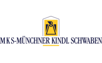 Logo Münchner Kindl Schwaben Gebäudereinigung & Service GmbH Böblingen