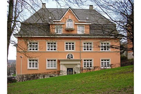 ARISTA Maler u. Bautenschutz GmbH aus Essen