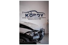 Kfz-Sachverständigenbüro Meisterbetrieb Kordy