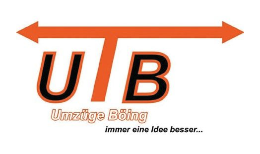 Böing Umzüge & Entrümpelung in Essen - Logo