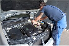 Abschleppdienst Lingner aus Bochum