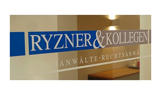 Rechtsanwälte Ryzner & Kollegen in Hagen in Westfalen - Logo