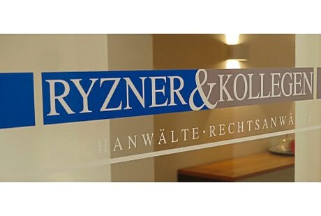 Rechtsanwälte Ryzner & Kollegen aus Hagen Rechtsanwälte Ryzner & Kollegen aus Hagen