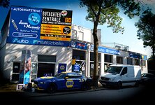 Autoersatzteile Jansen & Markowitz aus Duisburg
