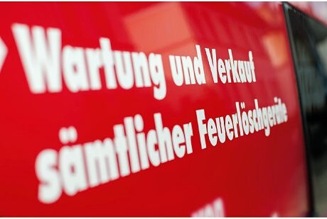 NWG - Feuerschutz Michael Gayck aus Gladbeck NWG - Feuerschutz Michael Gayck aus Gladbeck