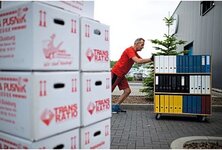 Bild 3 Kons & Pusnik GmbH Möbeltransporte in Duisburg