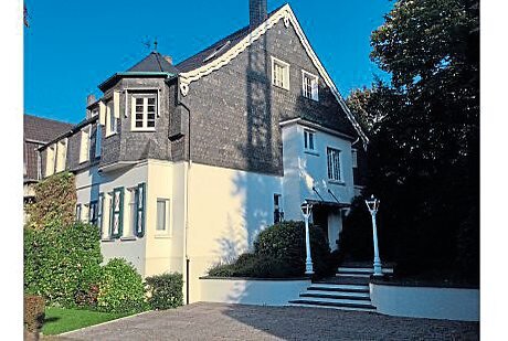 Stephanie Gillen Steuerberaterin aus Essen Stephanie Gillen Steuerberaterin aus Essen