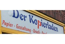 Der Kopierladen aus Werne