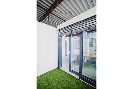 Blank Bauelemente Handelsges. mbH aus Duisburg Blank Bauelemente Handelsges. mbH aus Duisburg