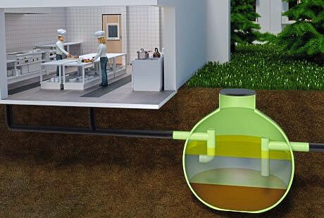 Haase Tanksysteme NRW aus Essen Haase Tanksysteme NRW aus Essen