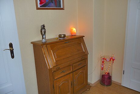 Holtrup Ingrid - Naturheilpraxis aus Hamm